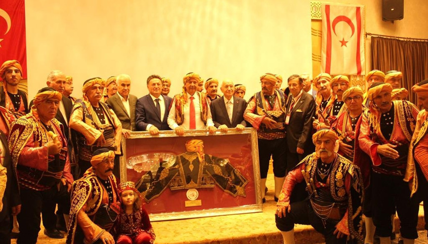 Seymenbaşı Cumhurbaşkanı