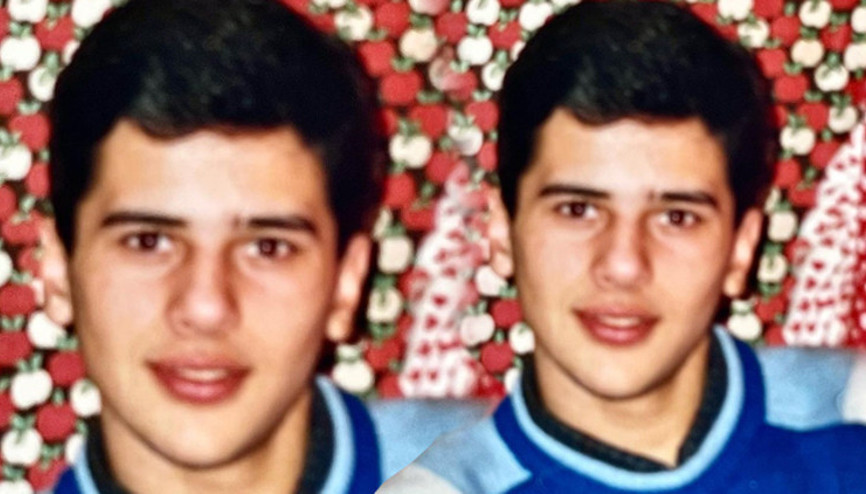 Çok mu değişmişim, bana mı öyle geliyor