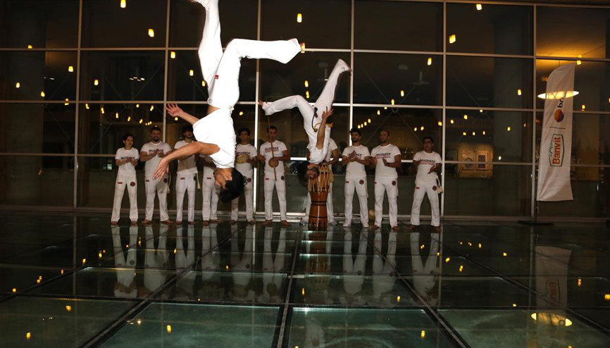 Brezilya iki asırdır bağımsız Brezilya iki asırdır bağımsız