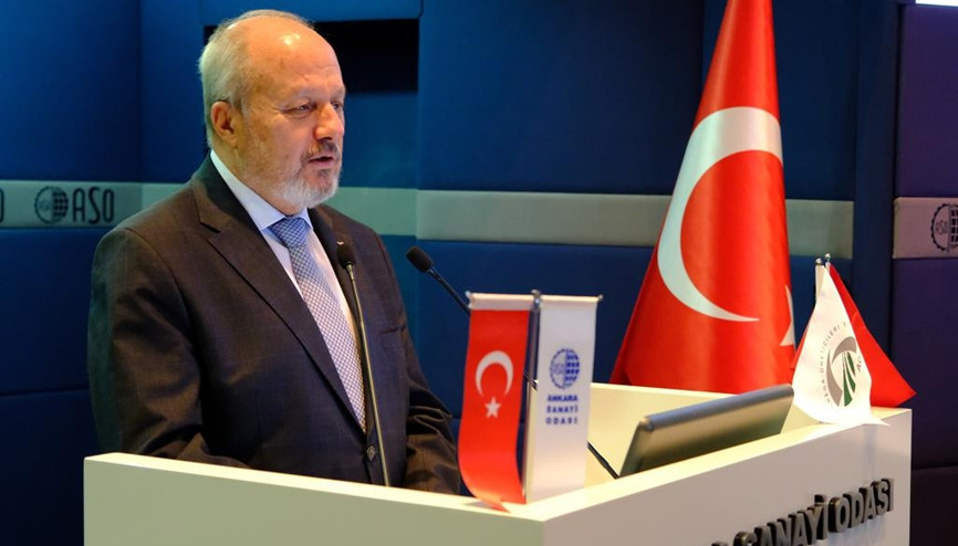 Türkiye’nin maden gücü