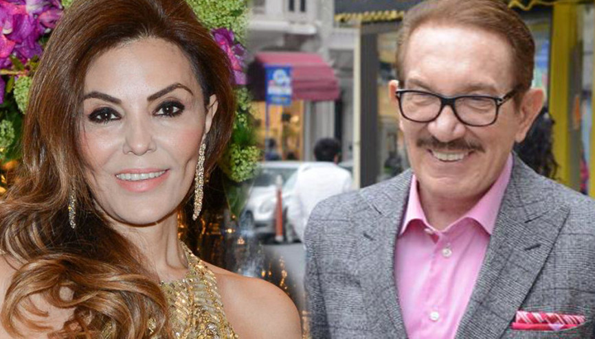 Artık ‘Gülman’ demeyin Feryal Gülman ve Kemal Gülman arasında bu kez soyadı krizi çıktı...