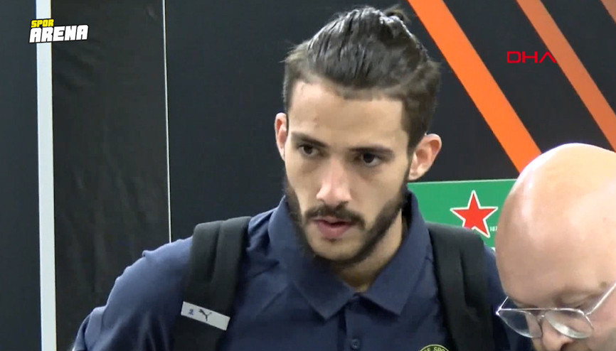 Gustavo Henrique: “Gol atmak benim açımdan önemli ama galibiyet daha önemliydi”