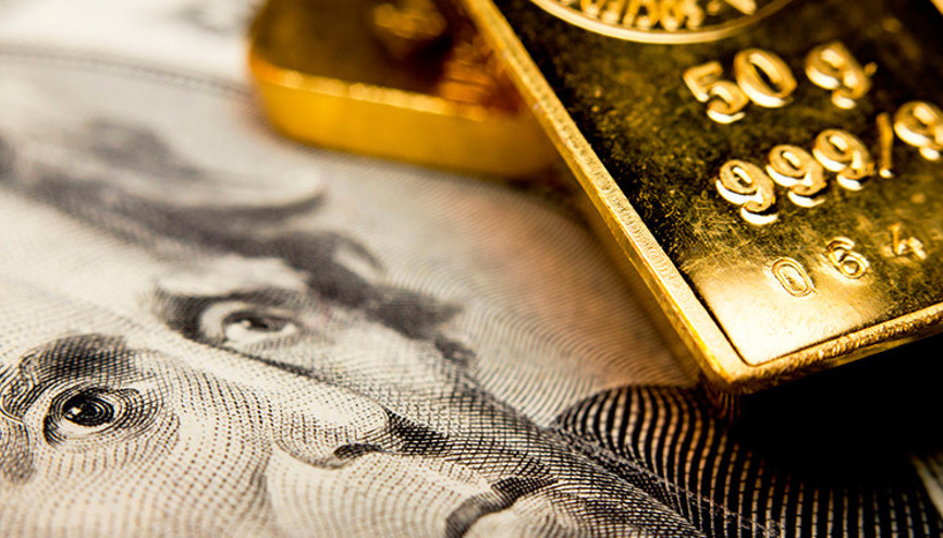 Piyasalar AMBye odaklanmıştı Altın fiyatlarında güçlenme
