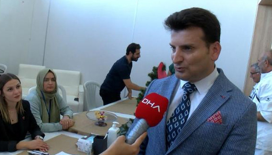 Prof. Dr. Nurettin Yiyitten organ ve kan bağışı çağrısı