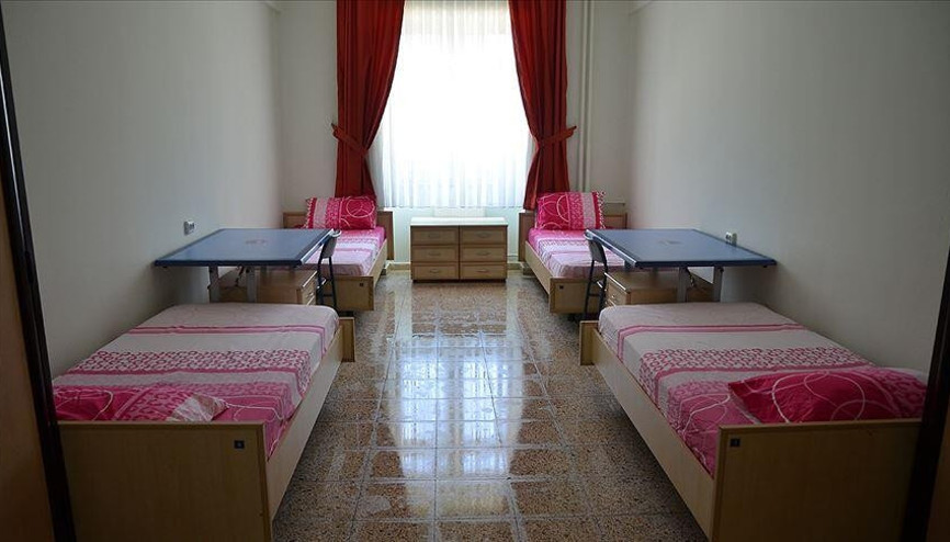 KYK yurt oda numarası öğrenme nasıl ve nereden yapılır
