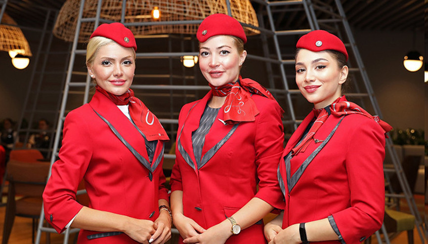 THY kabin memuru alacak