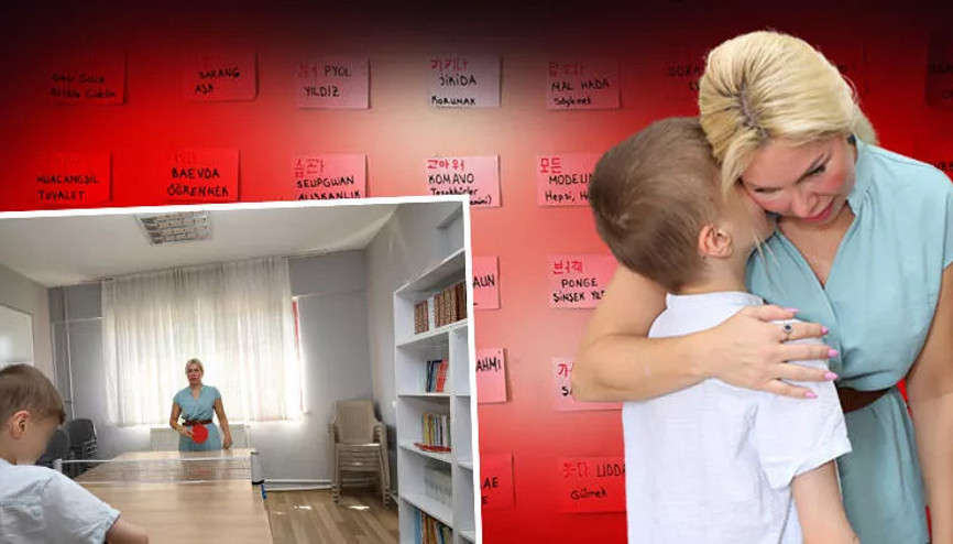 Çöp evde bitkin halde bulunan Cem Muhammetten iyi haber