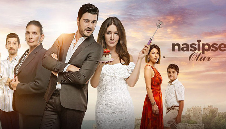 Nasipse Olur filmi nerede, ne zaman çekildi Nasipse Olur oyuncuları ve konusu