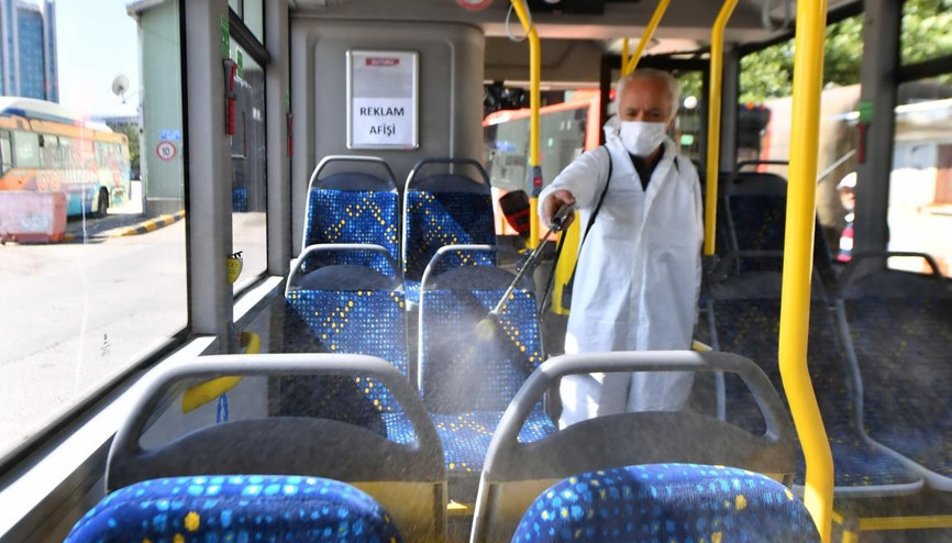 Yeni döneme temiz başlangıç