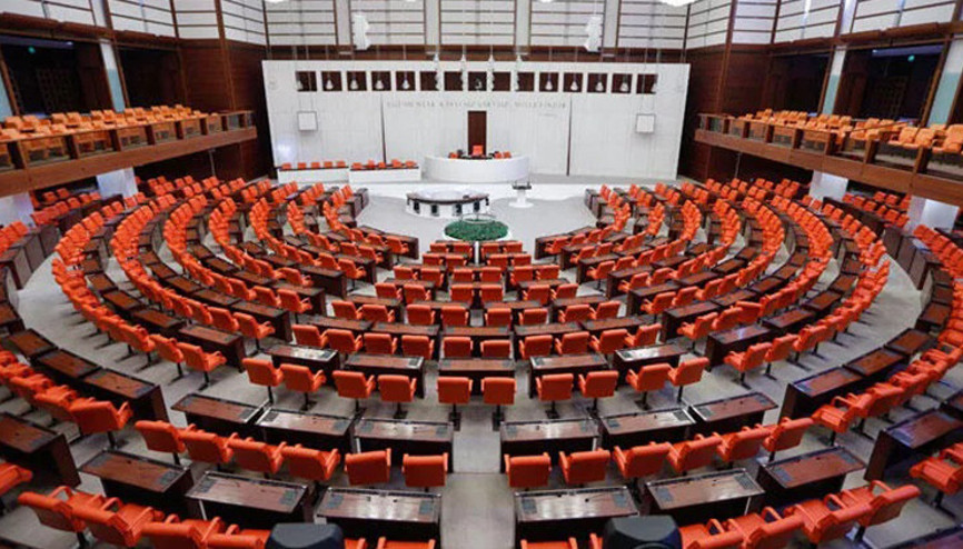 Meclis ne zaman, hangi tarihte açılıyor 2022 TBMM açılış tarihine sayılı zaman kaldı Meclis ne zaman, hangi tarihte açılıyor 2022 TBMM açılış tarihine sayılı zaman kaldı