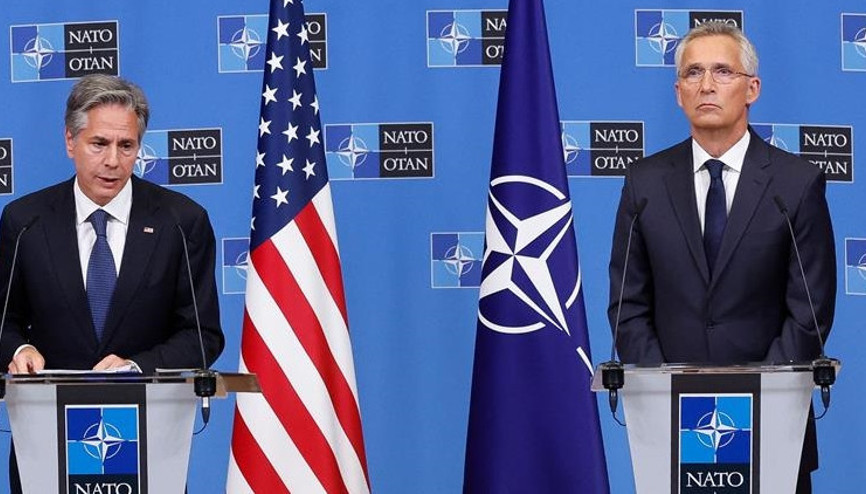 ABD ve NATO’dan ortak Türkiye-Yunanistan açıklaması