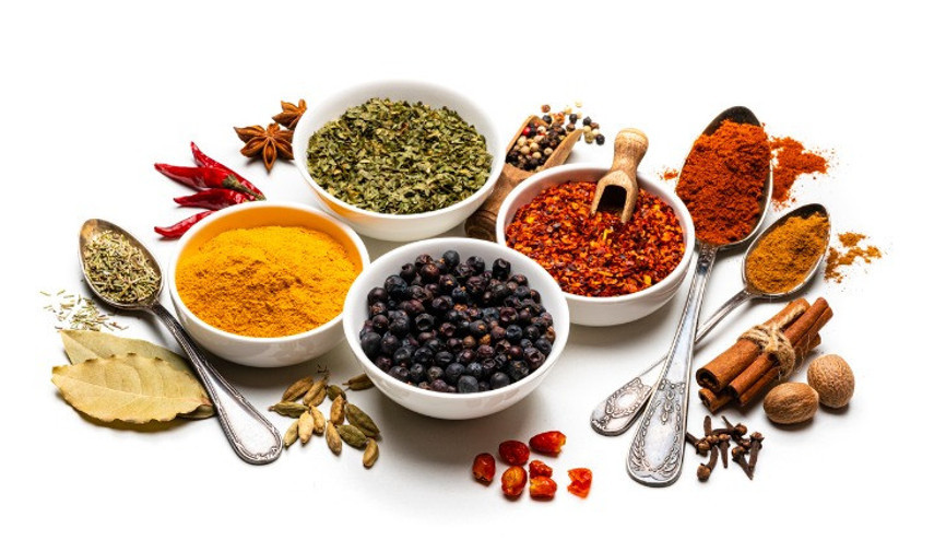 Mutfakta kullanılan baharatlar, otlar, faydaları ve kullanım alanları- 2