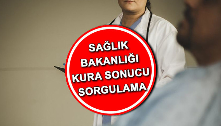 115. DHY kura sonuçları sorgulama ekranı PDF isim listesi yayımlandı mı