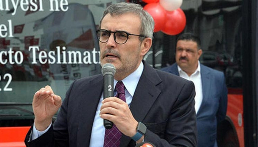 AK Parti’li Ünal: Türkiye yalan habere maruz kalan ülkeler sıralamasında 1’inci sırada AK Parti’li Ünal: Türkiye yalan habere maruz kalan ülkeler sıralamasında 1’inci sırada