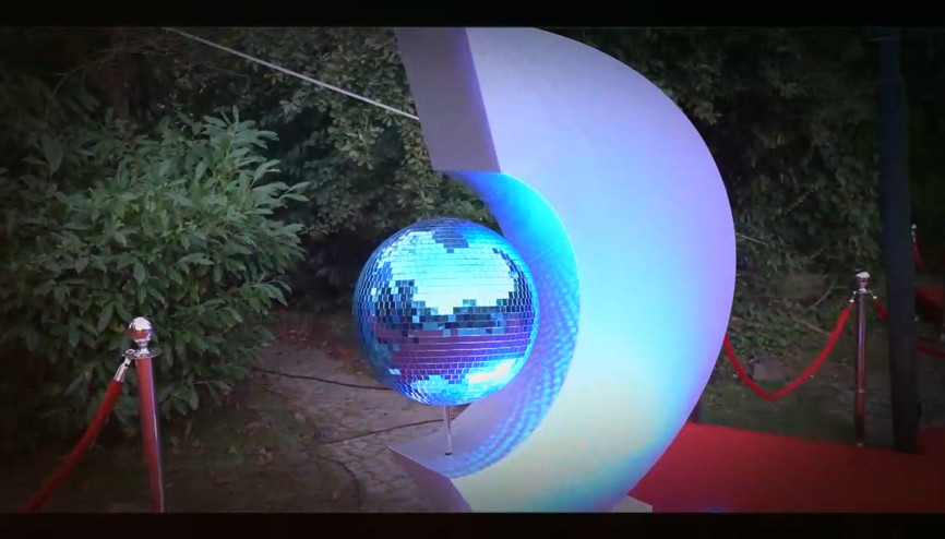 Kanal Dden yeni sezona görkemli “merhaba”