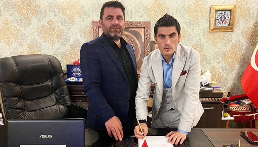 Amacımız amatör futbolun sesini duyurmak