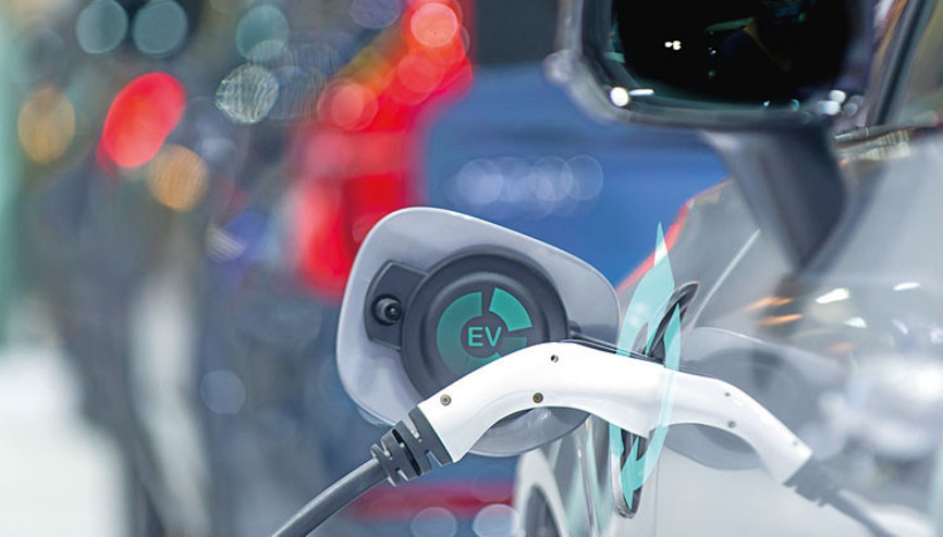 Elektrikli almak istiyoruz