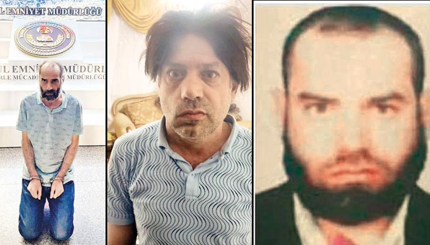 Kanlı eylemlerin fetvacısı