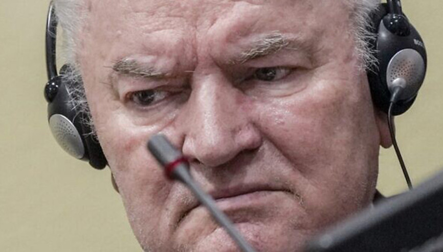 Bosna Kasabı olarak anılan eski Sırp komutan Mladiç hastaneye kaldırıldı