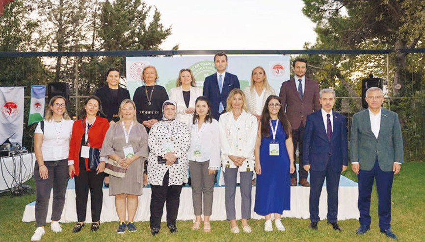 Ekoturizmin kadın elçileri geliyor