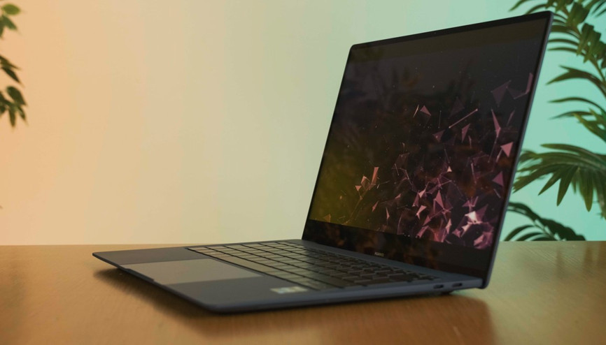 Huawei MateBook X Pro 2022 incelemesi