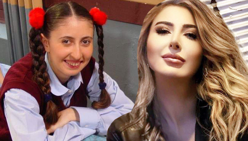 Hayat Bilgisinin ‘Kikirik’i Çisil Oralın muhteşem değişimi: Estetiği seviyorum