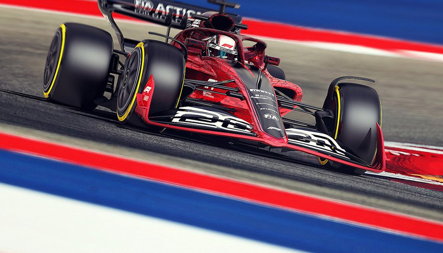 Formula 1 hangi kanalda, saat kaçta