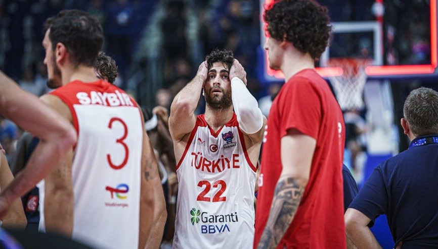 Her veda biraz zordur