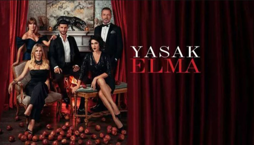 Yasak Elma yeni sezon ne zaman başlıyor, tarih belli oldu mu Yeni oyuncu sürprizi