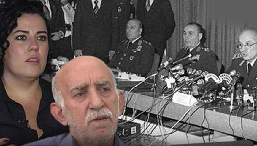Alaz Erdost ve Abdurrahim Semavi 12 Eylül’ü CNN TÜRK’e anlattı: 90 günde 90 yıllık ömre bedel işkence gördüm