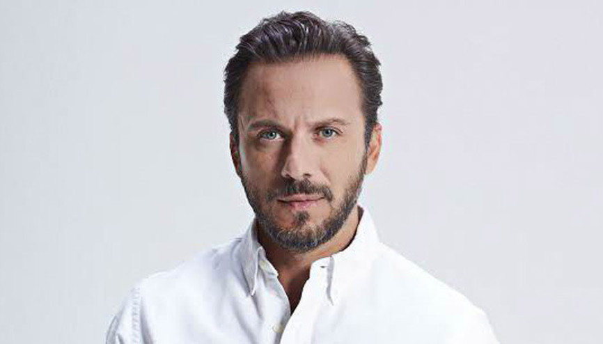Serkan Altunorak: İlk setimde o haberle sarsıldım