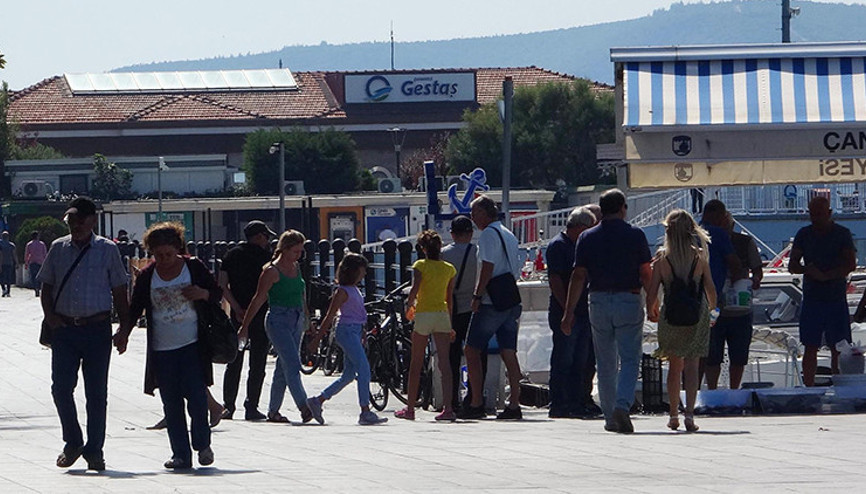 Prof. Dr. Alper Şener: Koronavirüste sonbahar ve kış dönemini rahat geçirecek ülkeler içerisindeyiz