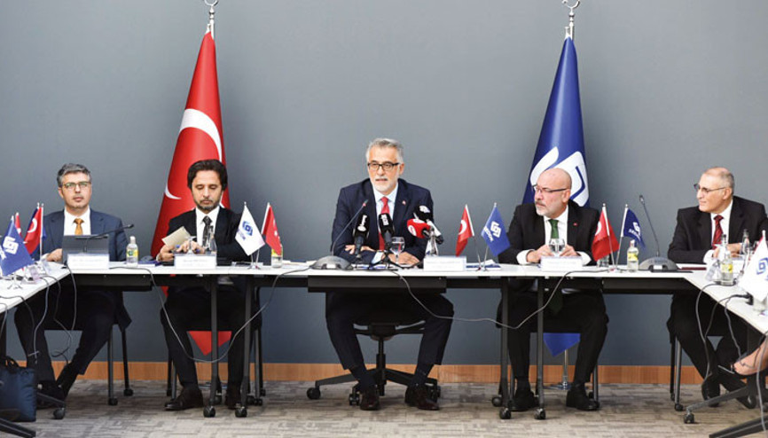 Trafik sigortası büyümeyi engelliyor