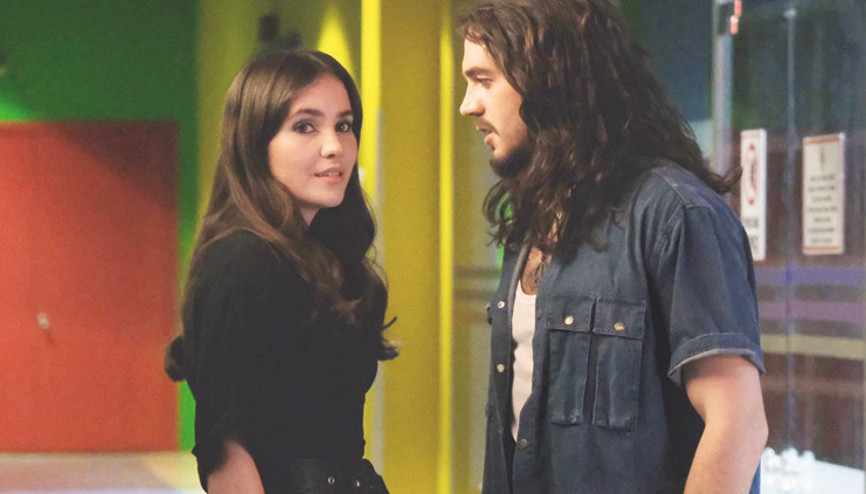 “Barış Akarsu Merhaba” filmin tanıtımı yayınlandı