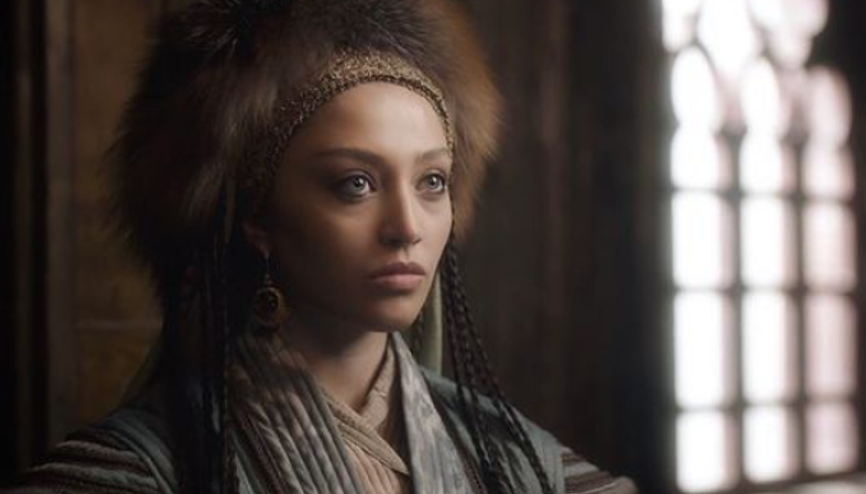 Alparslan Büyük Selçuklu dizisindeki Seferiye Hatun kimdir Sultan Alparslan’ın eşi Seferiye Hatun hakkında bilgiler