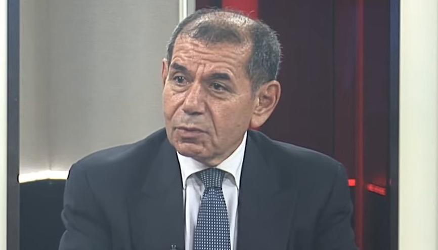 Galatasarayın kasasına rezidansların satışı sonra girecek para Dursun Özbek açıkladı...