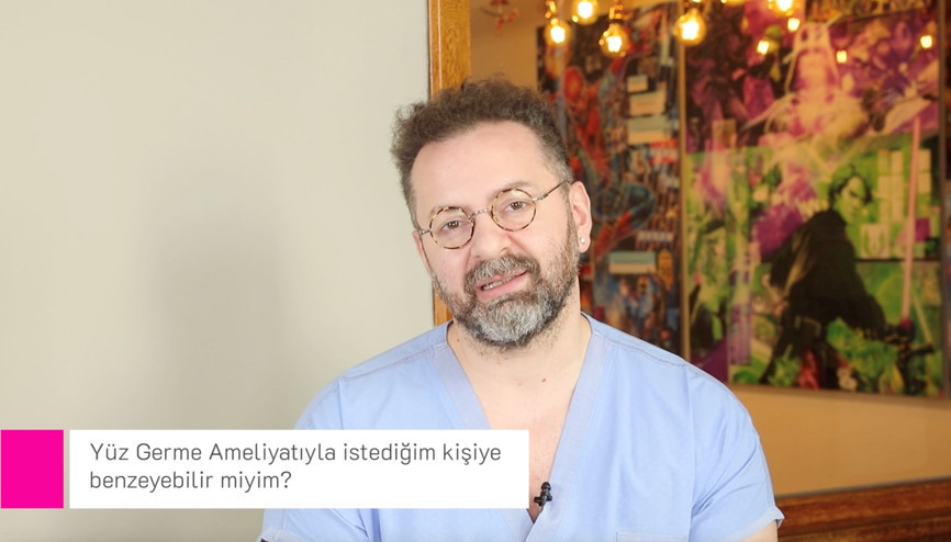 Yüz germe ameliyatı hakkında en çok merak edilenler Yüz germe ameliyatı hakkında en çok merak edilenler