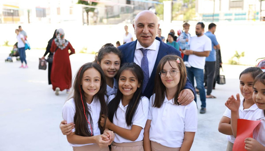 Altınok: Çocuk  olmak isterdim