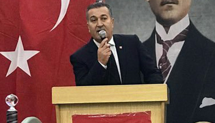 CHPli Bilekin tartışma yaratan sözlerine soruşturma