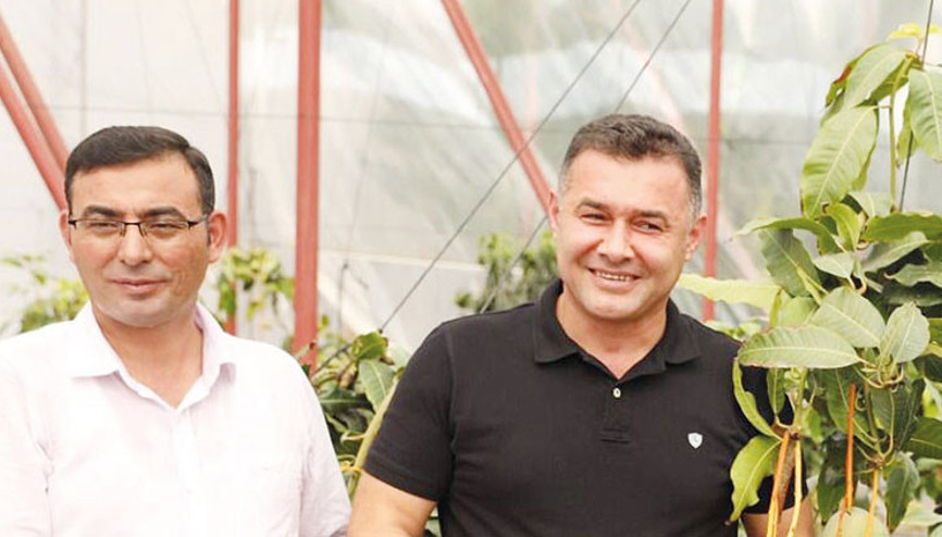 Mango ekip ‘1 milyar dolar’ biçebiliriz