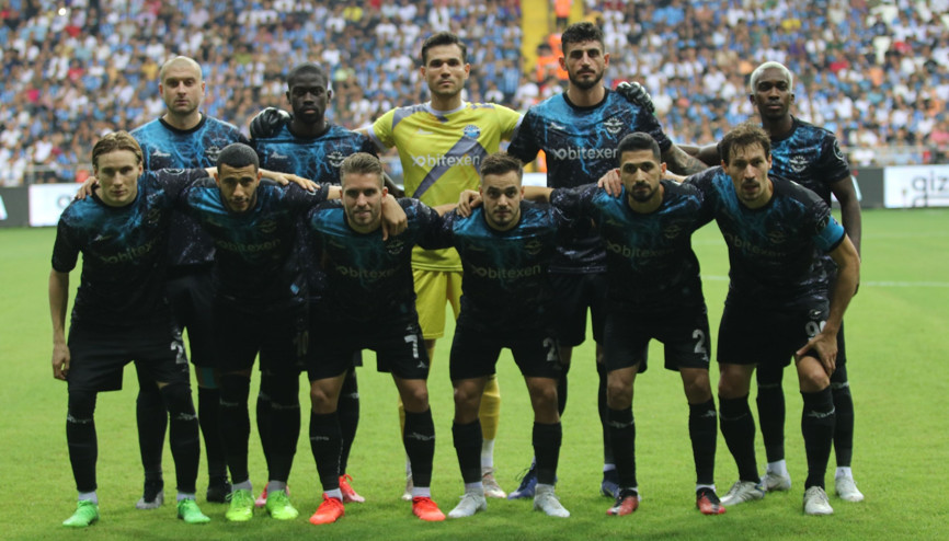 Adana Demirsporda Galatasaraydan transfer edilen Emre Akbabadan Belhanda ve Onyekuru sözleri