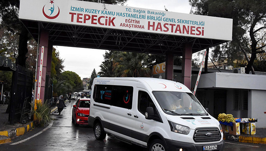 Doktora şiddette makas silah sayıldı, sanığa indirim ve erteleme yok