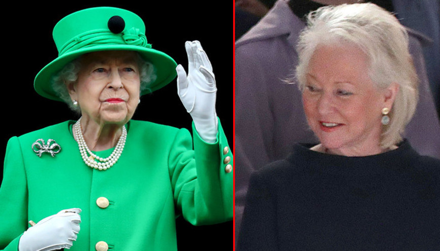 Kraliçe 2. Elizabethten en sadık çalışanına: Son nefesinde son sürpriz