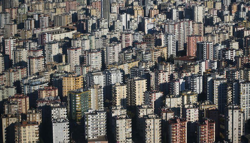 TOKİ hangi illerde kaç ev yapacak  TOKİ sosyal konutlar nereye yapılacak Konut sayısı belli oldu İşte, il, ilçe ve konut sayısı detayları