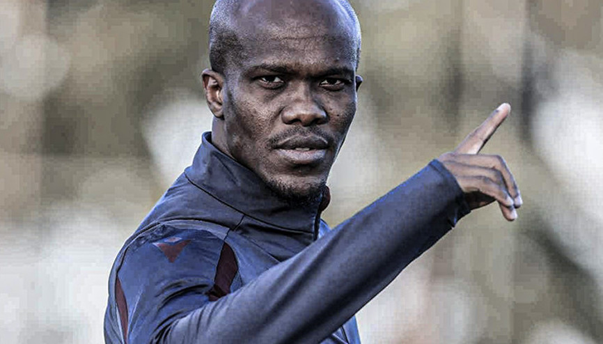 Anthony Nwakaemeyi topa tuttular