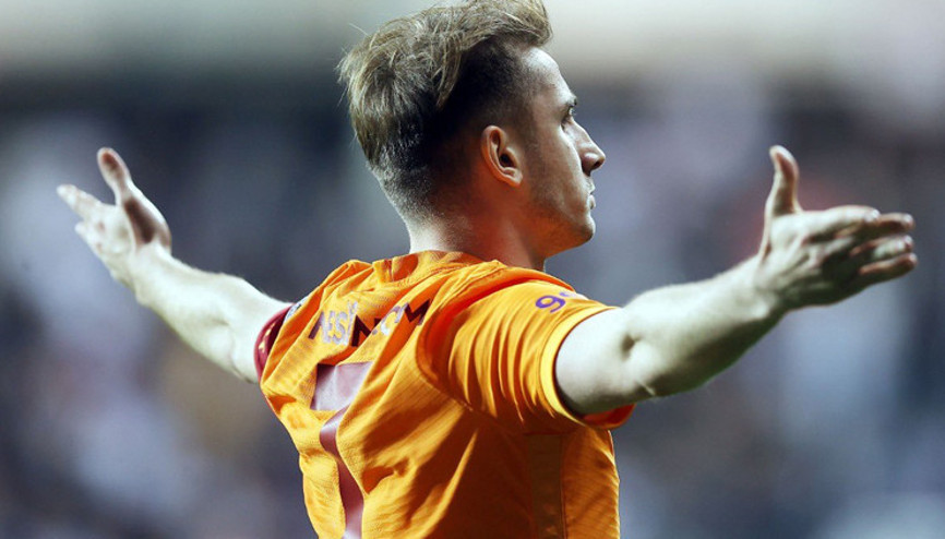 Galatasarayda Yunus Akgün, Kerem Aktürkoğlu ve Sacha Boeyden yeni imzalar