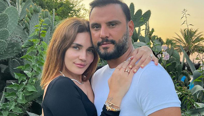 Buse Varol kimdir, kaç yaşında, nereli Alişanın eşi Buse Varoldan samimi açıklamalar
