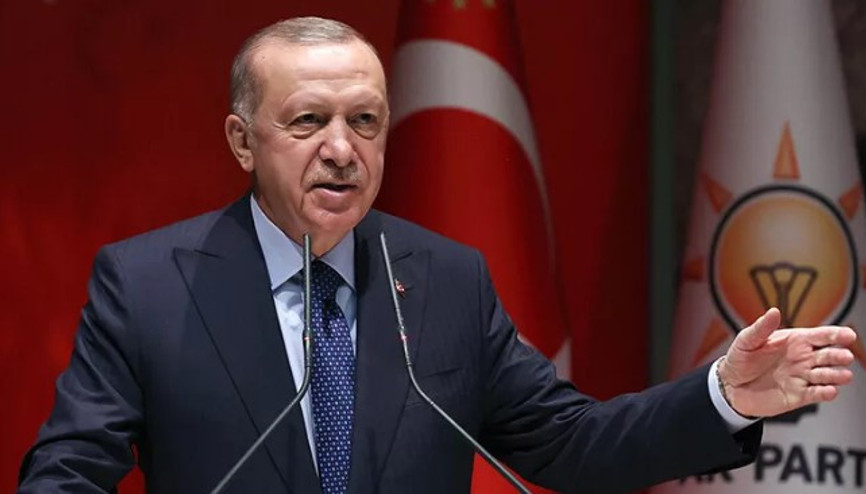 2023-2025 dönemi yatırım programı Cumhurbaşkanlığı genelgesi yayımlandı