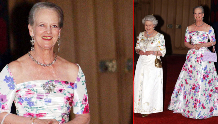 Lilibet öldü, geride o kaldı: İşte dünyanın yaşayan tek gerçek kraliçesi Lilibet öldü, geride o kaldı: İşte dünyanın yaşayan tek gerçek kraliçesi