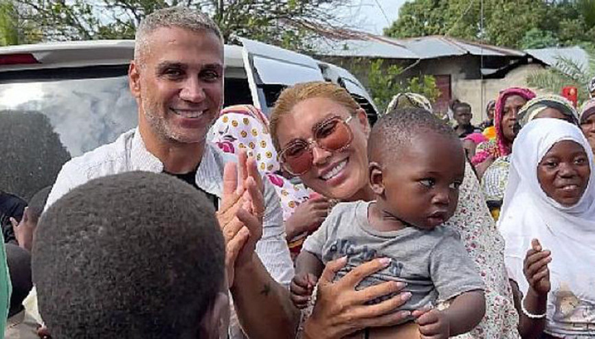 Tanzaya’da Karabağ Köyü Kurdular